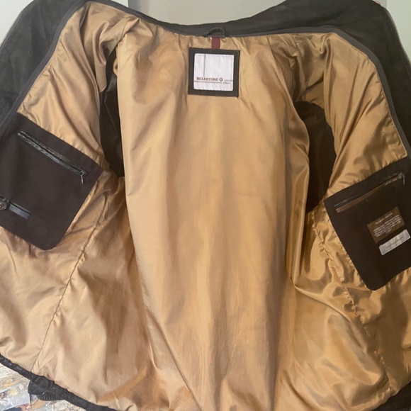 MileStone Jacket - Picture 4 of 4